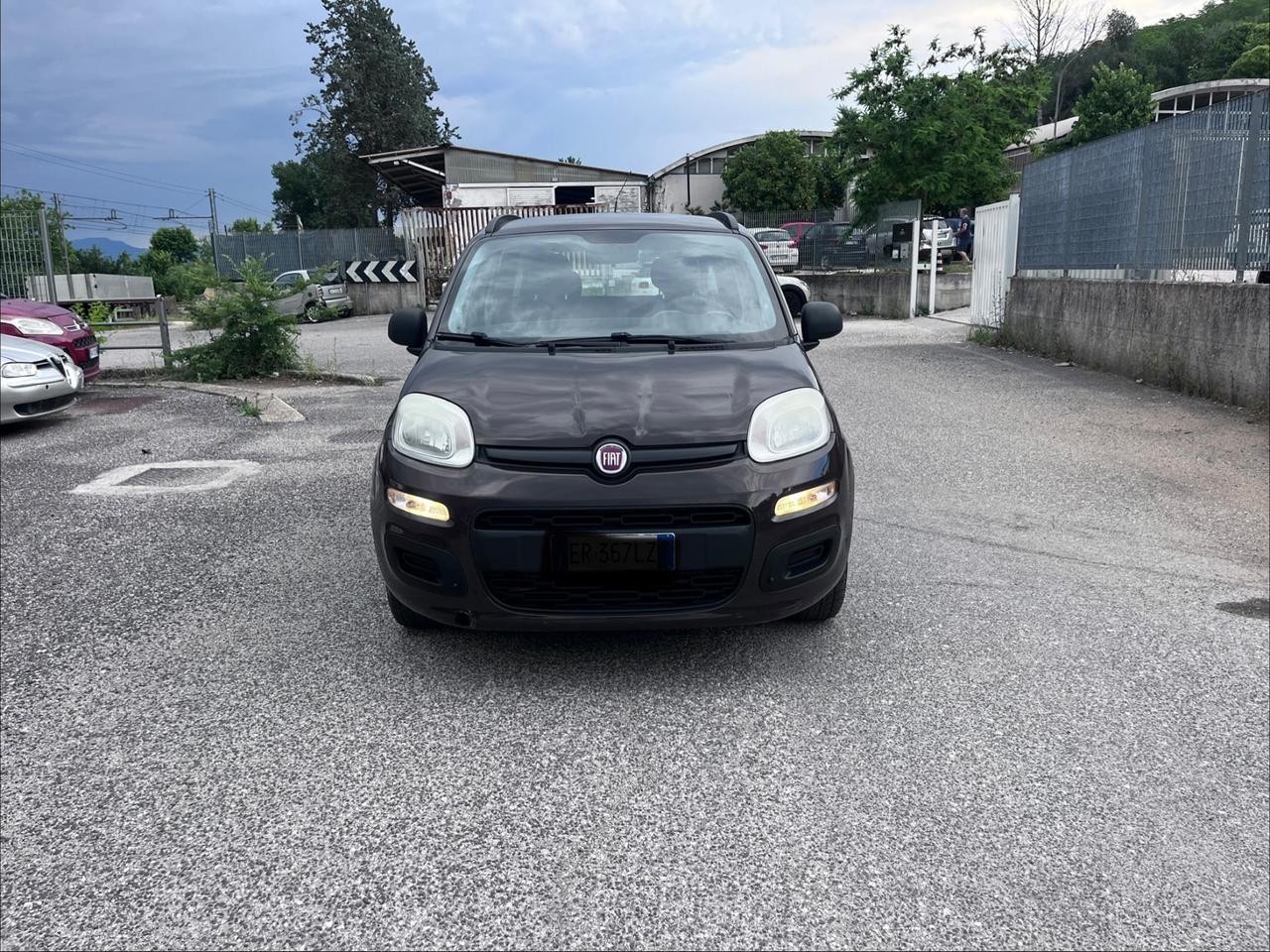 Fiat Panda 1.2 Pop