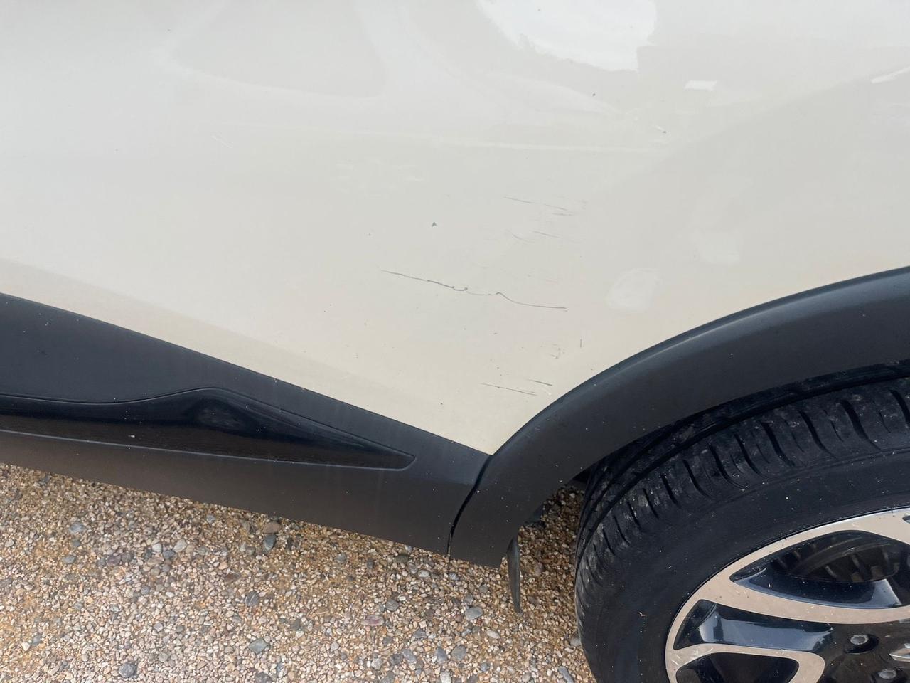 Renault Captur dCi 8V 90 CV EDC Start&Stop Energy Intens