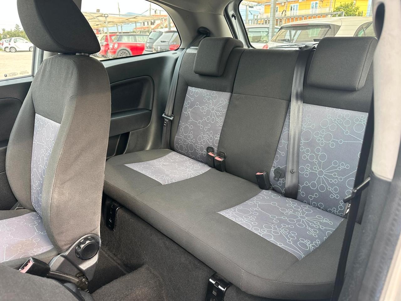 Ford Fiesta 1.2 Benzina