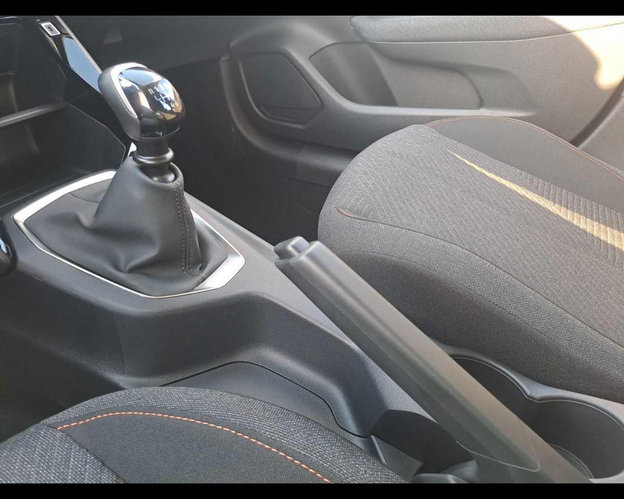 PEUGEOT 208 5P - Style Turbo Benzina 100cv
