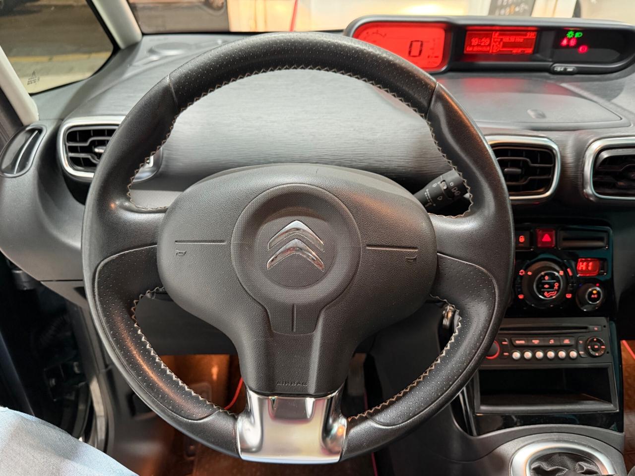CITROEN C3 PICASSO 2015 1.6 DIESEL 90CV *SEDUCTION