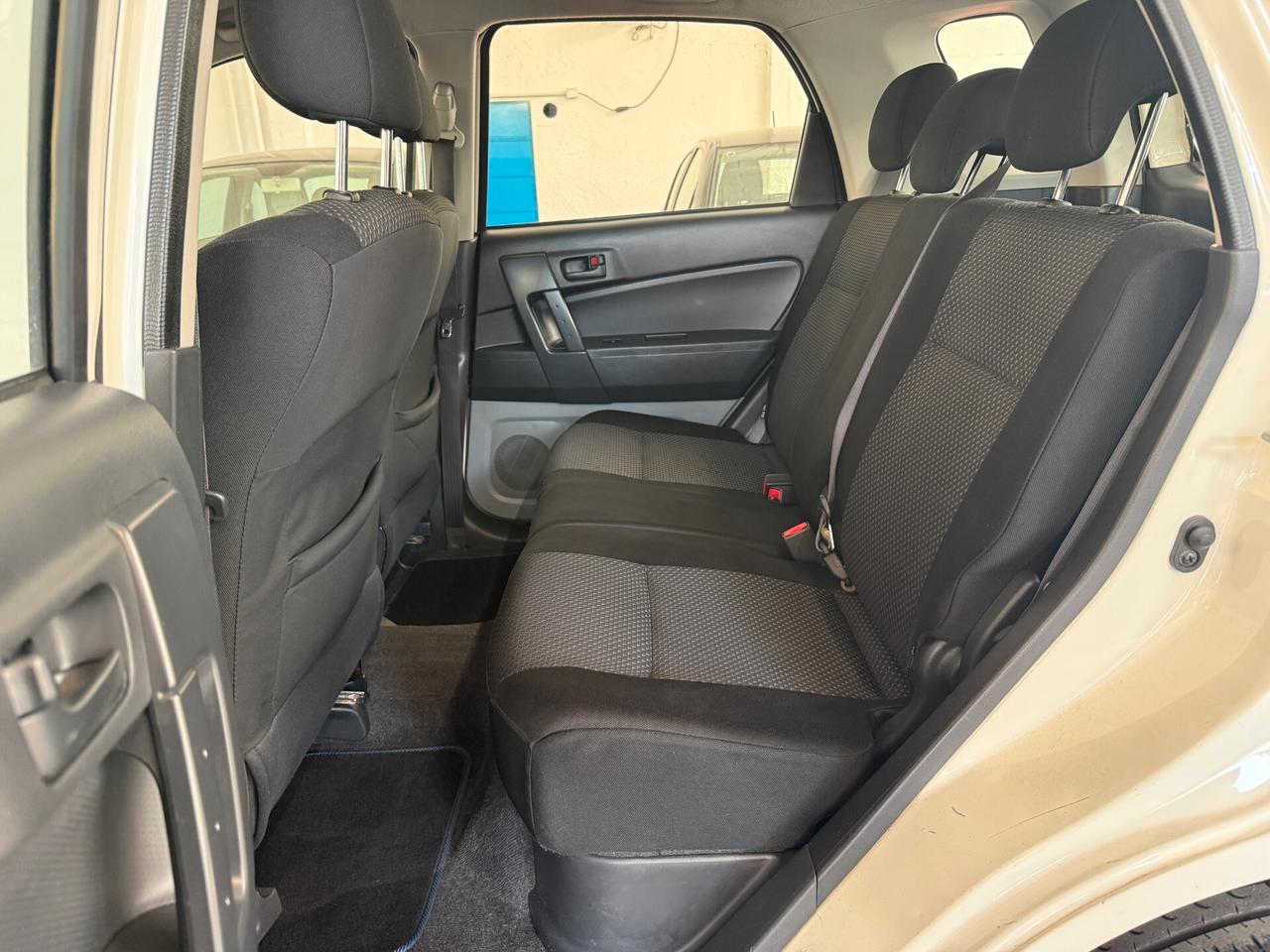 Daihatsu Terios 1.5 4WD B You