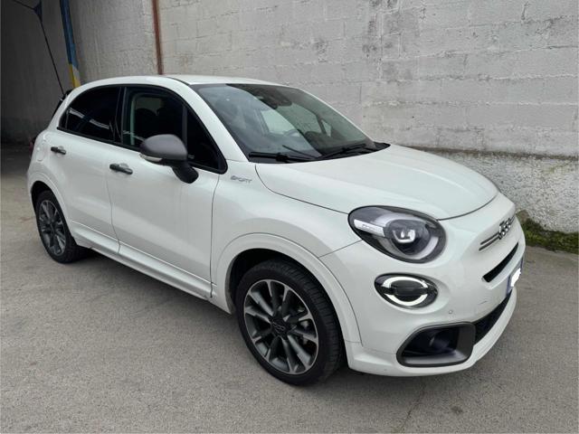 FIAT 500X 1.3 MultiJet 95 CV Sport