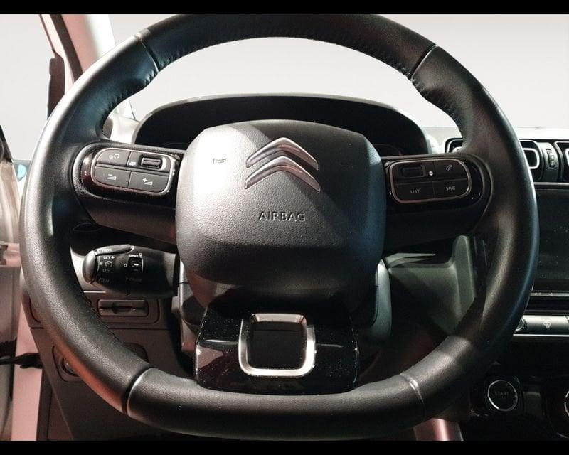 Citroën C3 Aircross PureTech 110 S&S Shine