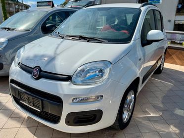 Fiat PANDA 1.2 BENZINA 69 CV LOUNGE 8V