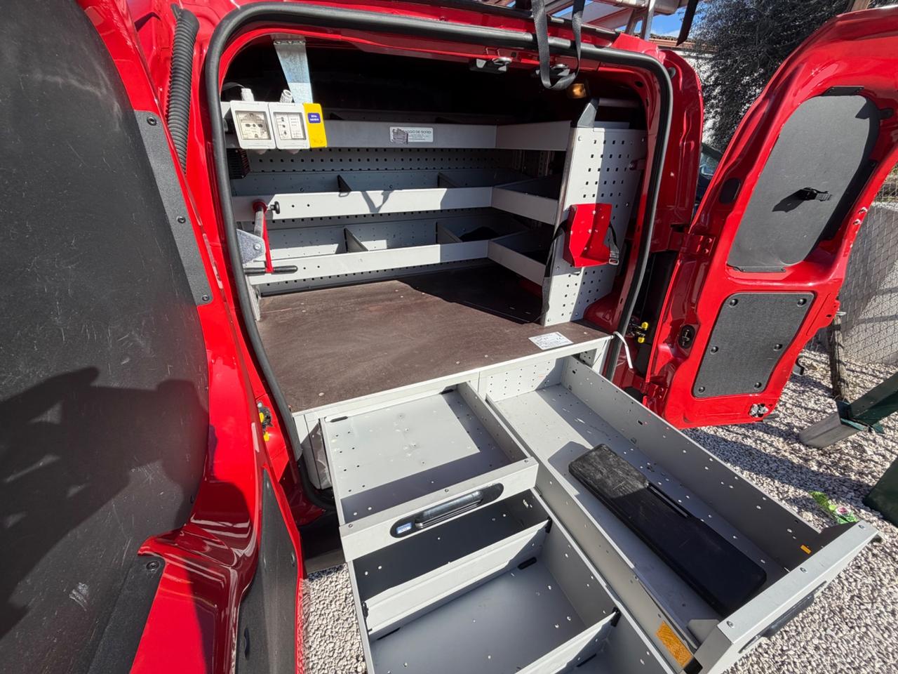 Fiat Fiorino 1.3 multijet euro 6