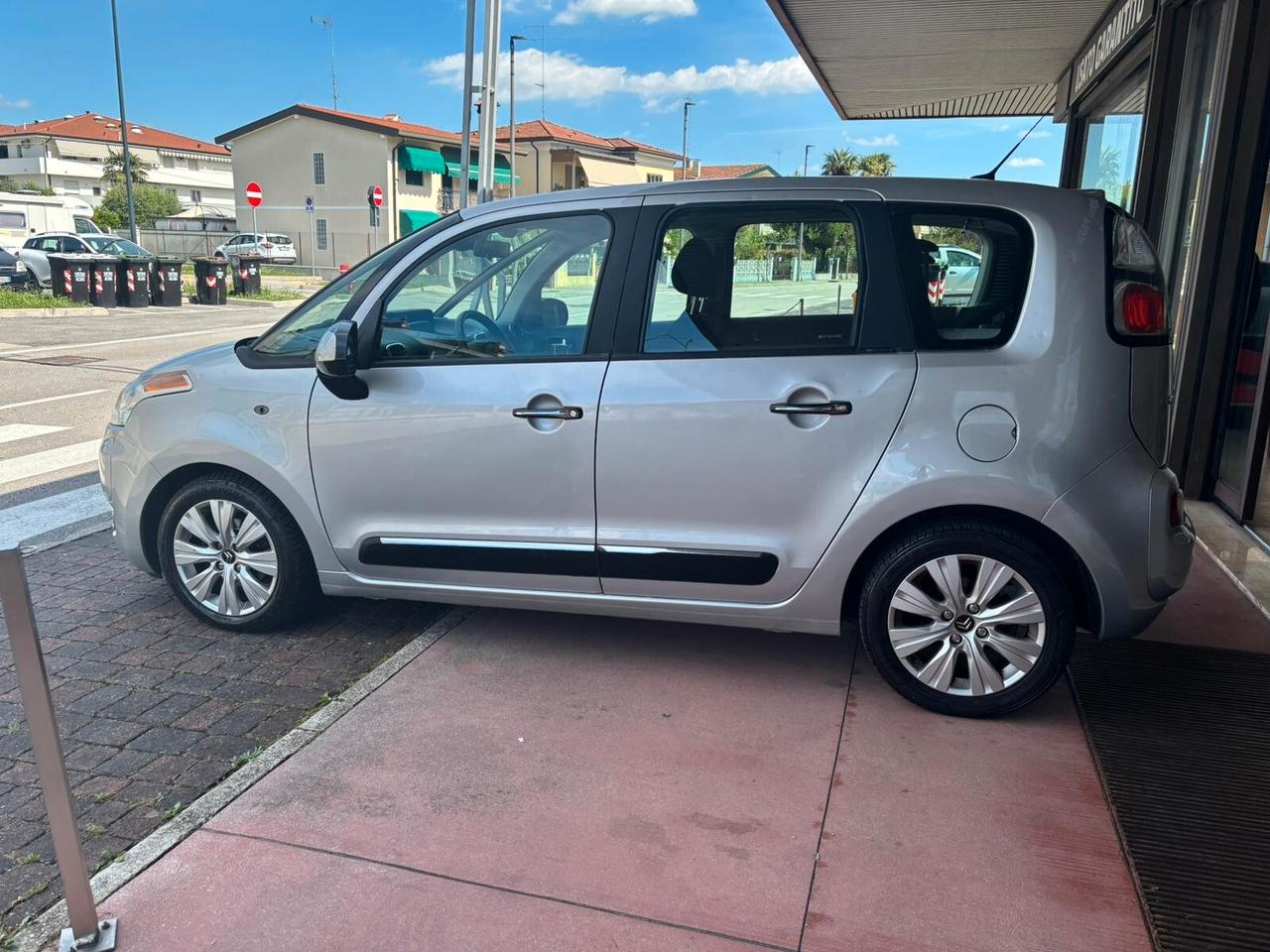 Citroen C3 Picasso 1.4 Exclusive Style