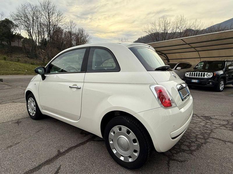 FIAT 500 500 3p 1.2 69cv Pop