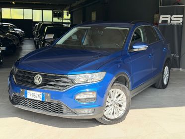 Volkswagen T-ROC EU6B SCR NEOPAT FULLOPT UNICOPR