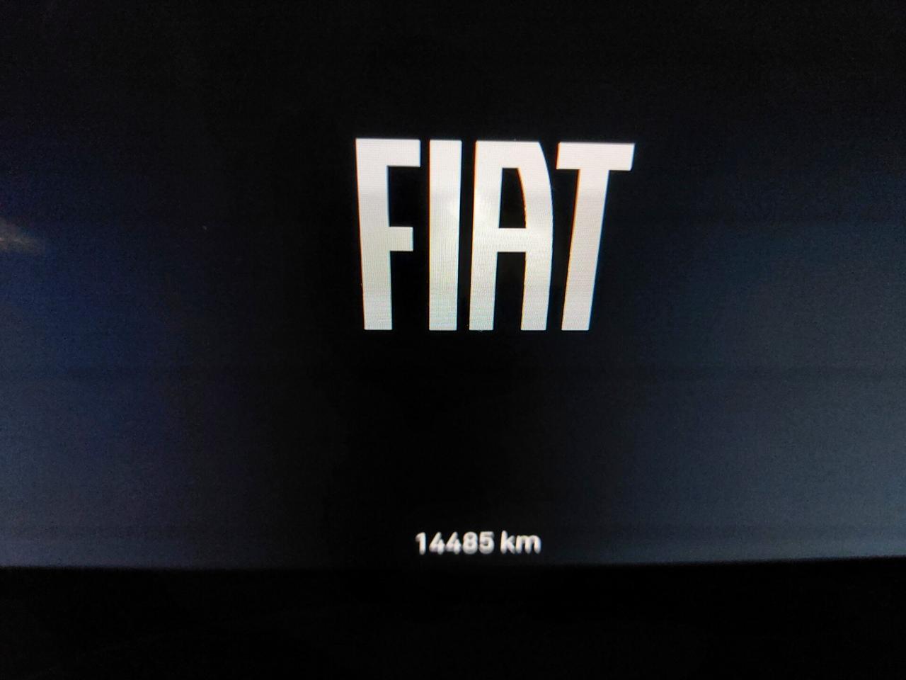 FIAT Panda Cross Panda Cross 1.0 FireFly S&S Hy...