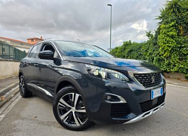 PEUGEOT 3008 ALLURE 1.6 HDI AUTOMATICA STRAFULL