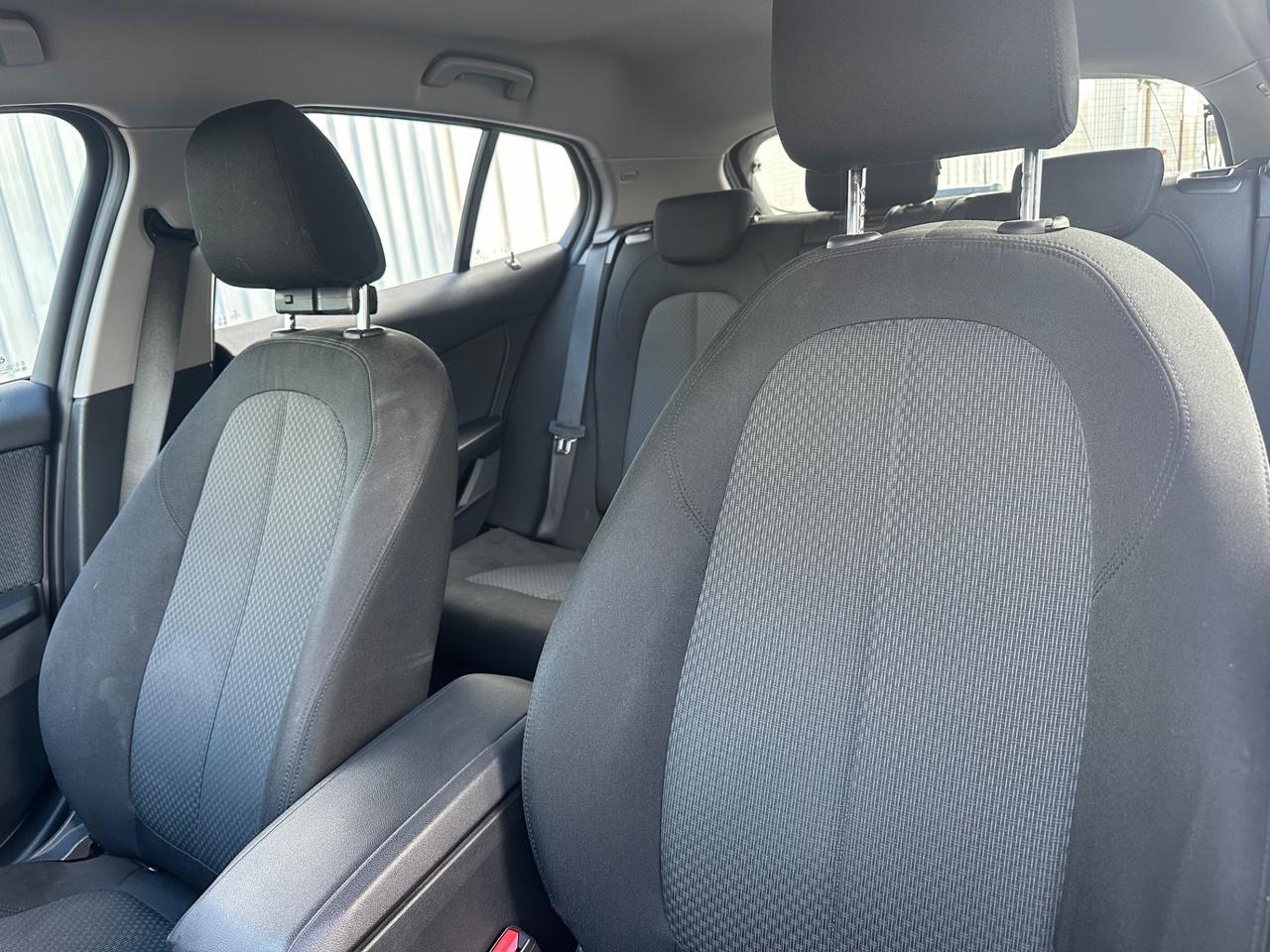 Bmw 116 d 5p. SPORT AUTOM