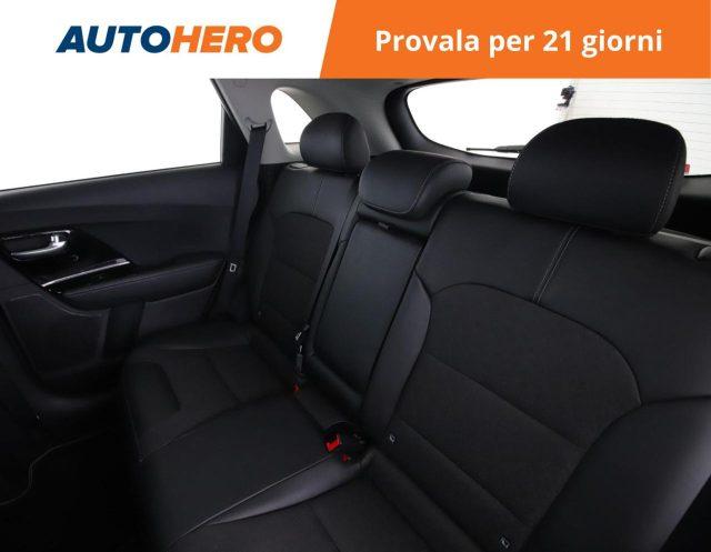 KIA Niro 1.6 GDi DCT HEV Style