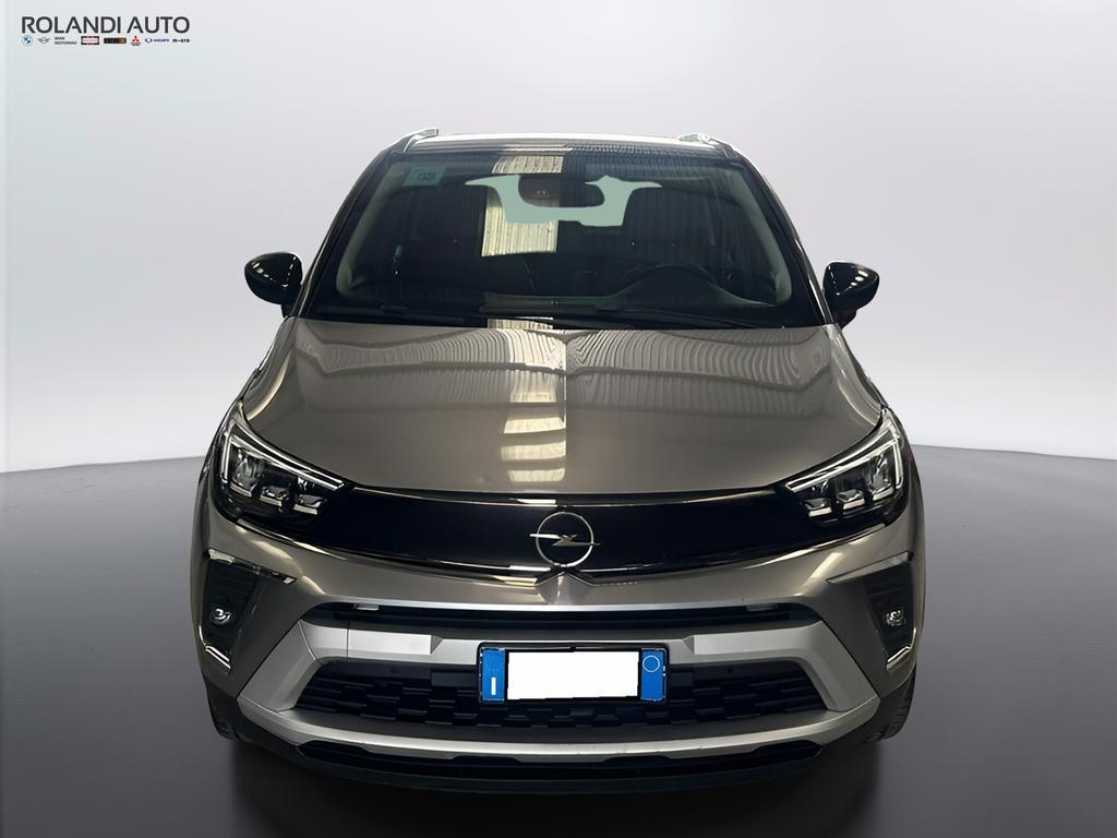 Opel Crossland 1.2 Elegance