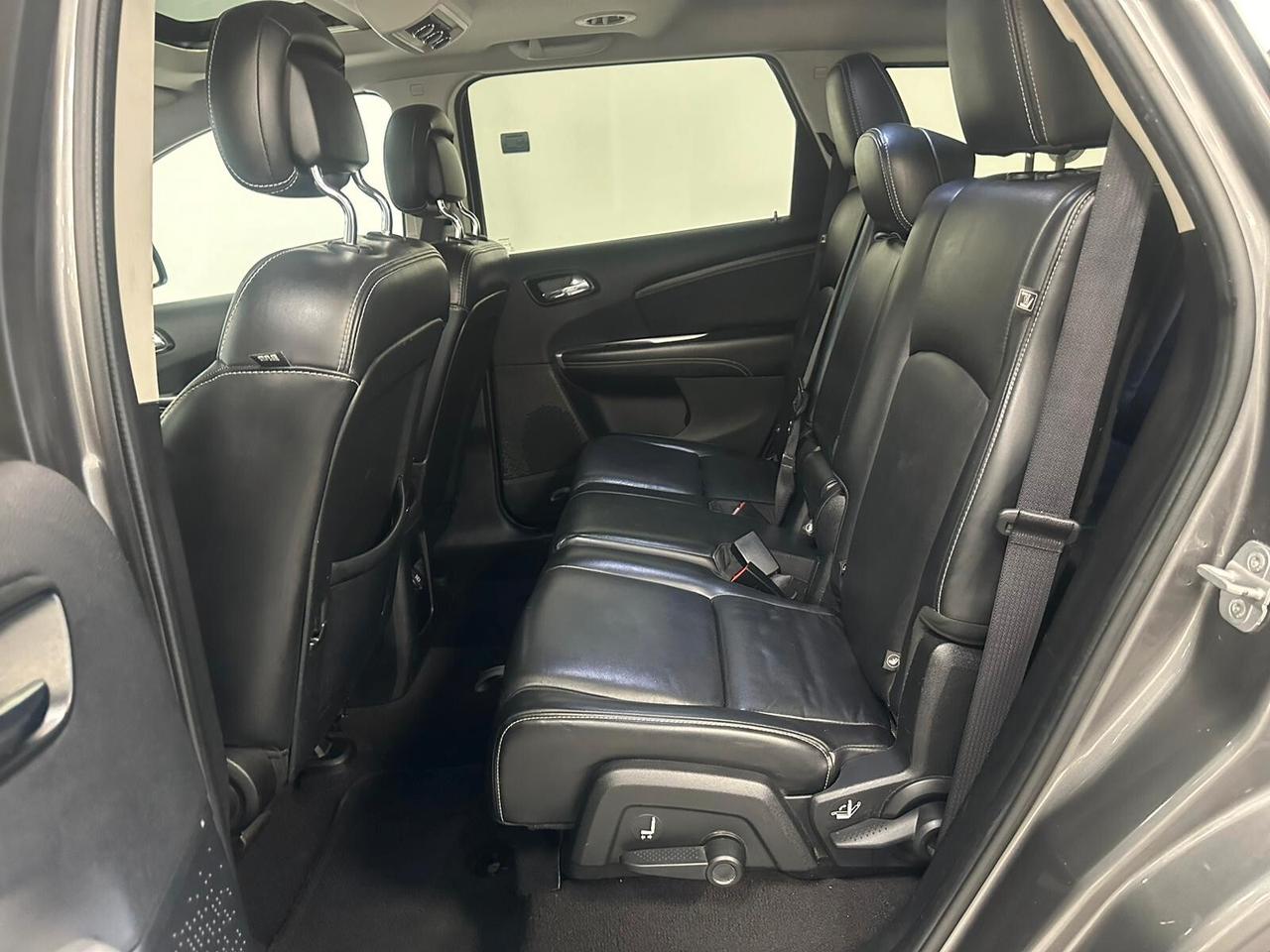 Fiat Freemont 2.0 Mjt 170 CV 4x4 aut. Lounge