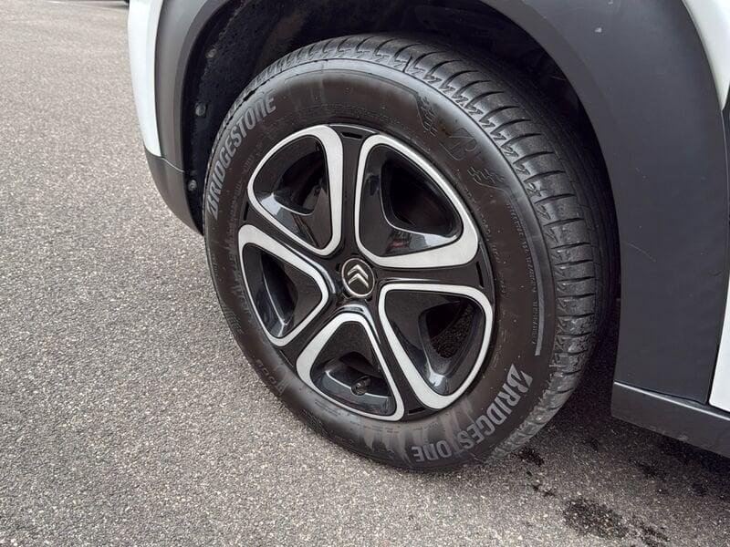 Citroën C3 Aircross PureTech 110 S&S Feel