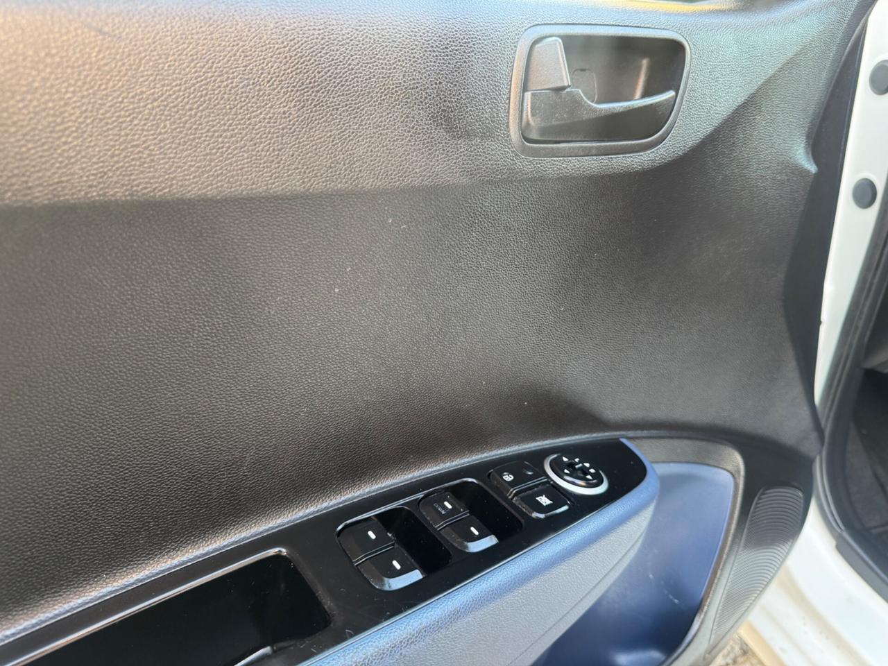 Hyundai i10 1.0 MPI Sound Edition