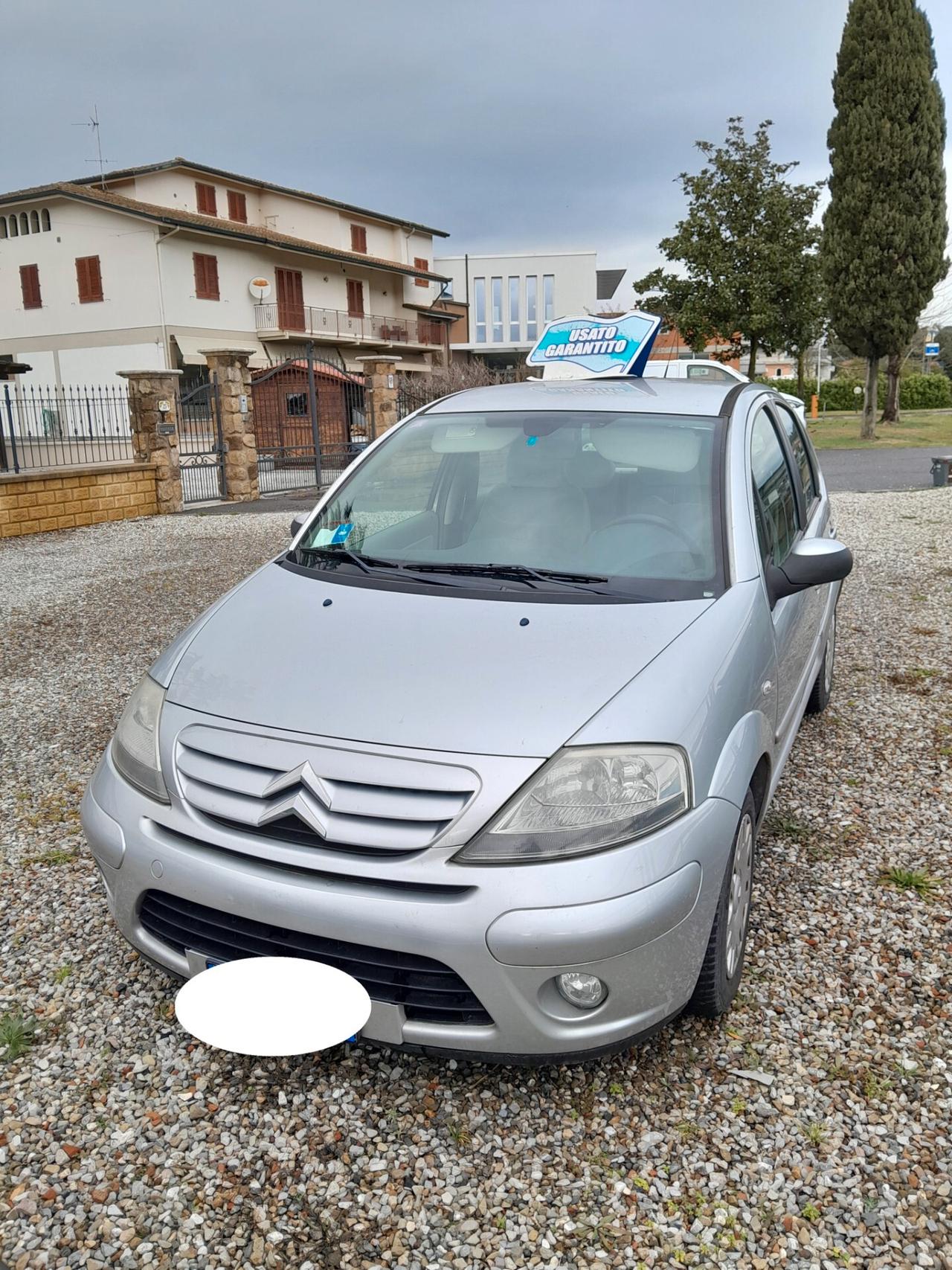 Citroen C3 1.1 Elegance