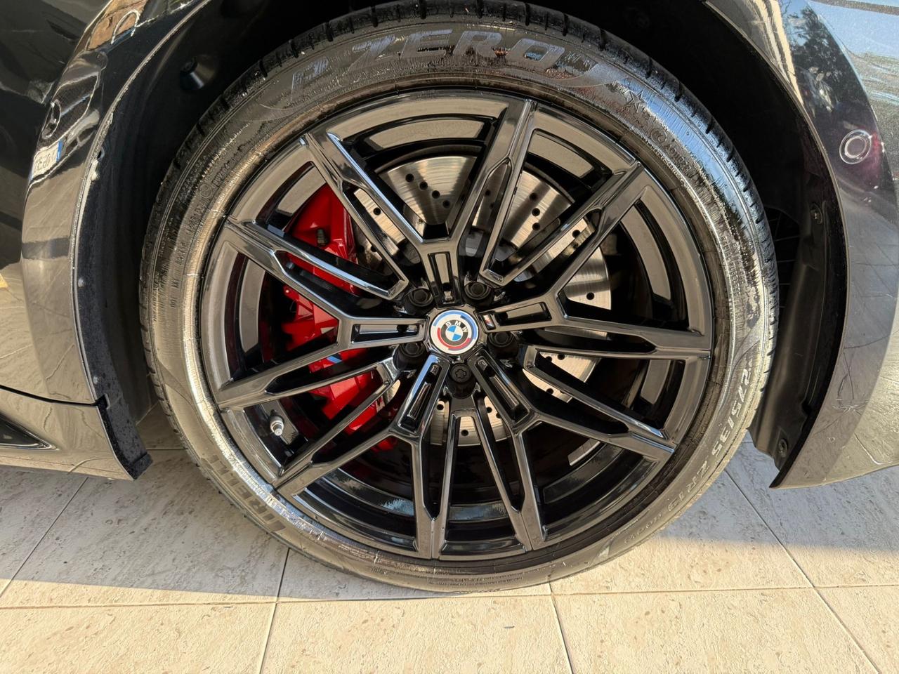 BMW M2 460cv FULL CARBONIO HARMAN/KARDON IVA ESPOSTA OPTIONAL