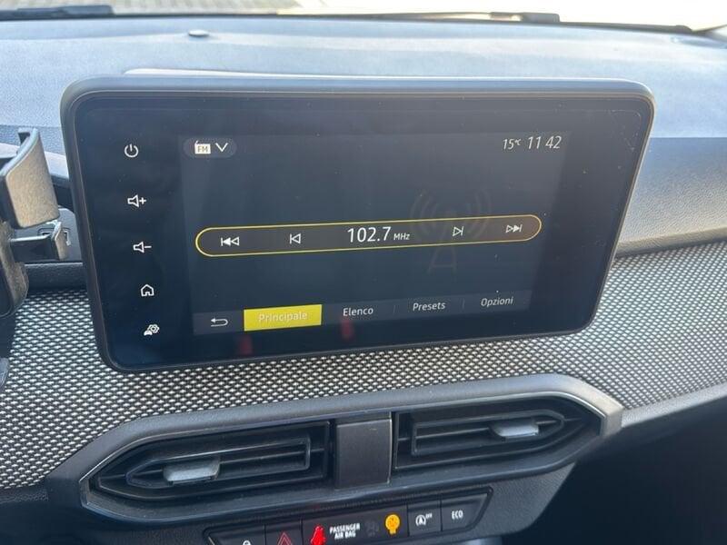 Dacia Jogger Jogger 1.0 tce Extreme Gpl 100cv