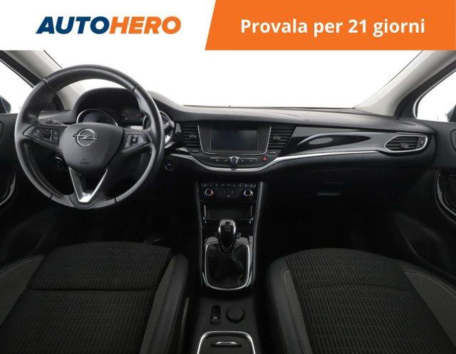 OPEL Astra 1.5 CDTI 105 CV S&S Sports Tourer Business Eleganc