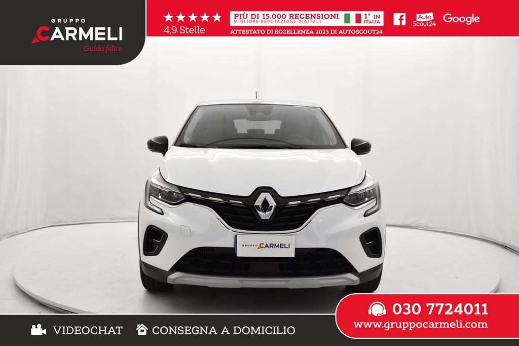 Renault Captur 1.3 TCe Intens