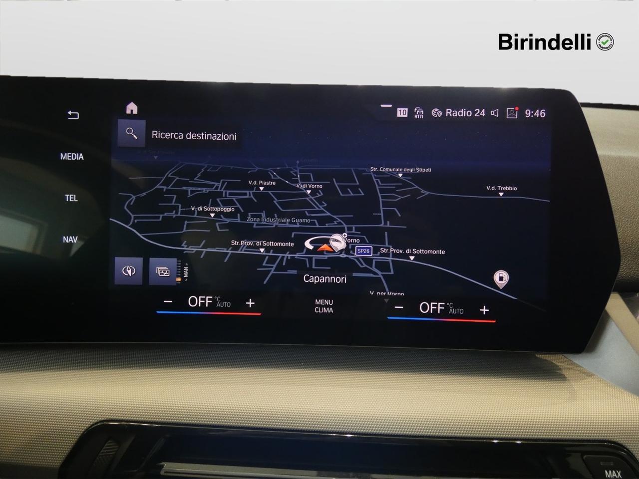BMW X1 (U11) - X1 sDrive 18i