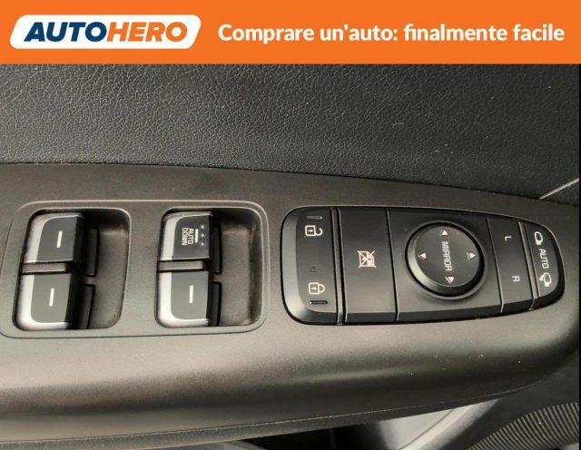 KIA Sportage 1.6 CRDI 115 CV 2WD Business Class