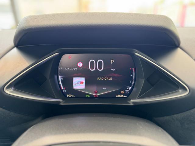 DS AUTOMOBILES DS 3 BlueHDi 130cv. Perform. Line Restyling
