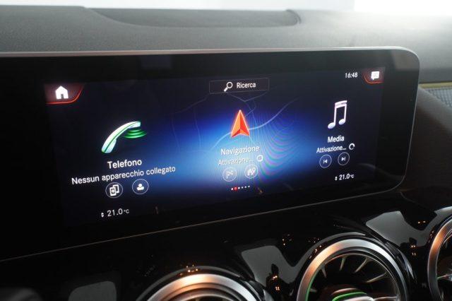 MERCEDES-BENZ CLA sse B B 200 d Sport Plus