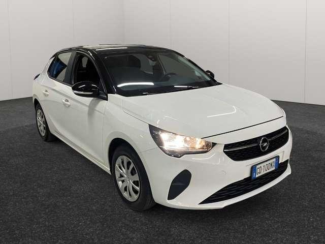 Opel Corsa Corsa 1.2 Edition 75cv *NEOPATENTATI*