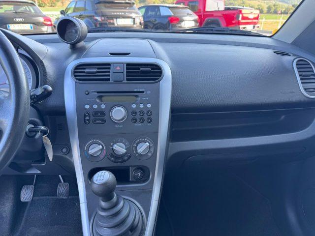 SUZUKI Splash 1.2 GPL GLS ok neopatentati