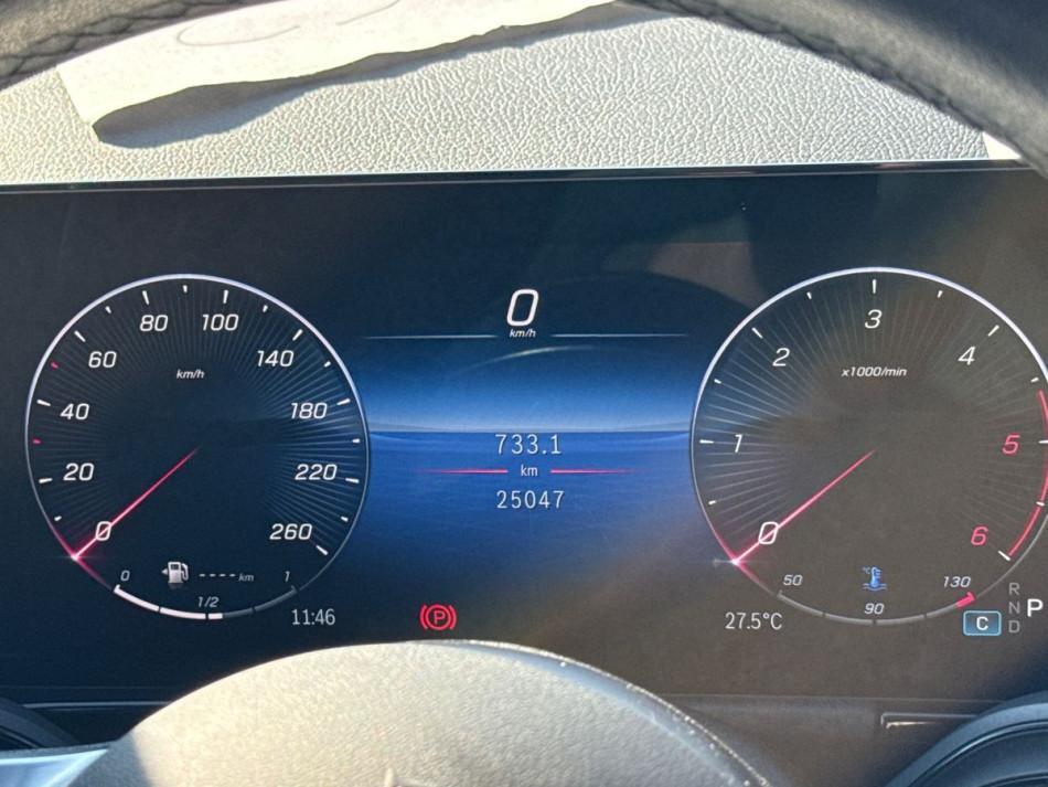 Mercedes Classe B 180 180 D Street Edition 8G-DCT