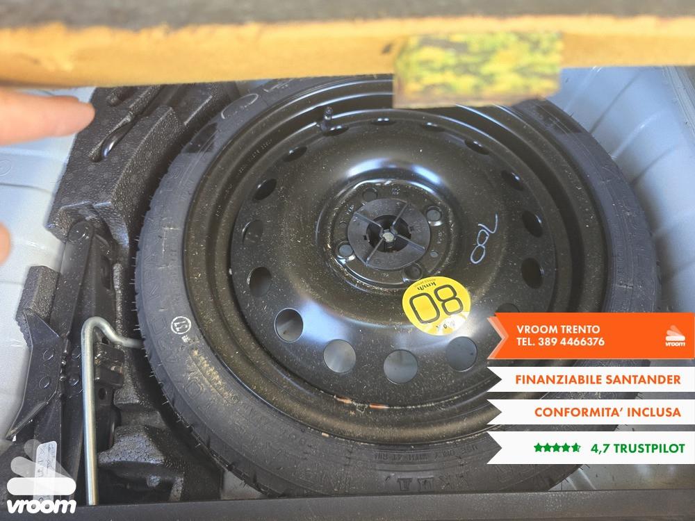 NISSAN Note (2006-2013) Note 1.5 dCi 90CV Acenta