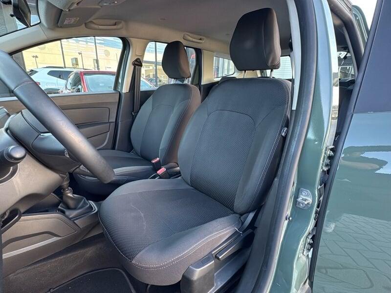 Dacia Duster Duster 1.0 tce Expression Gpl 4x2 100cv