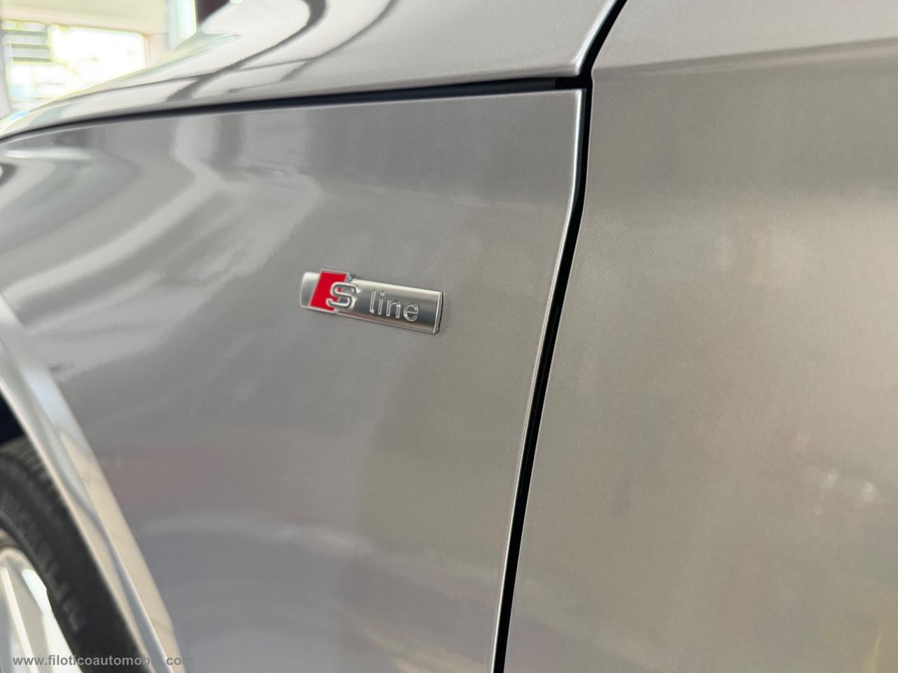 AUDI Q5 SPB 40 TDI quattro S tronic S line Mild Hybrid MHEV 12V FULL!!