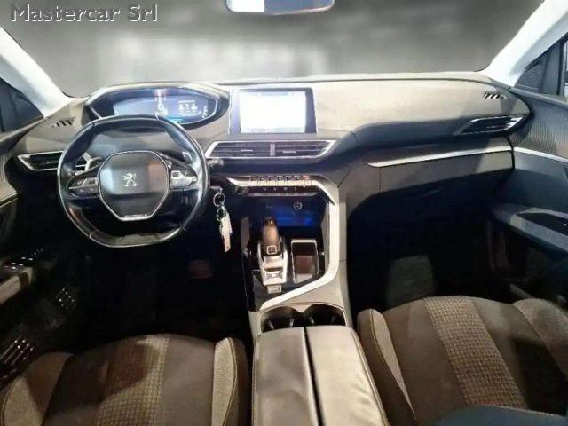PEUGEOT 5008 1.5 bluehdi 130cv Business EAT8 - FS538DX