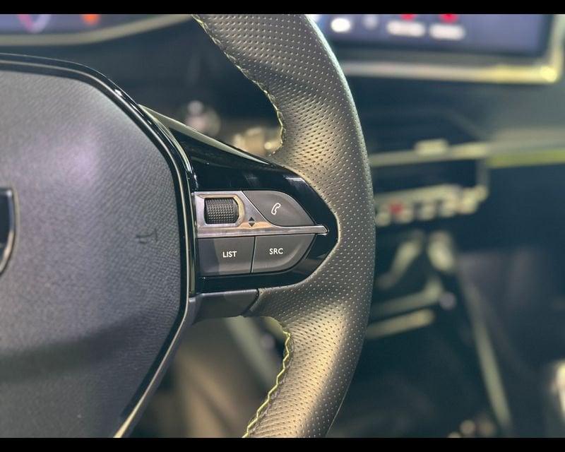 Peugeot 208 2ª serie PureTech 100 Stop&Start 5 porte GT