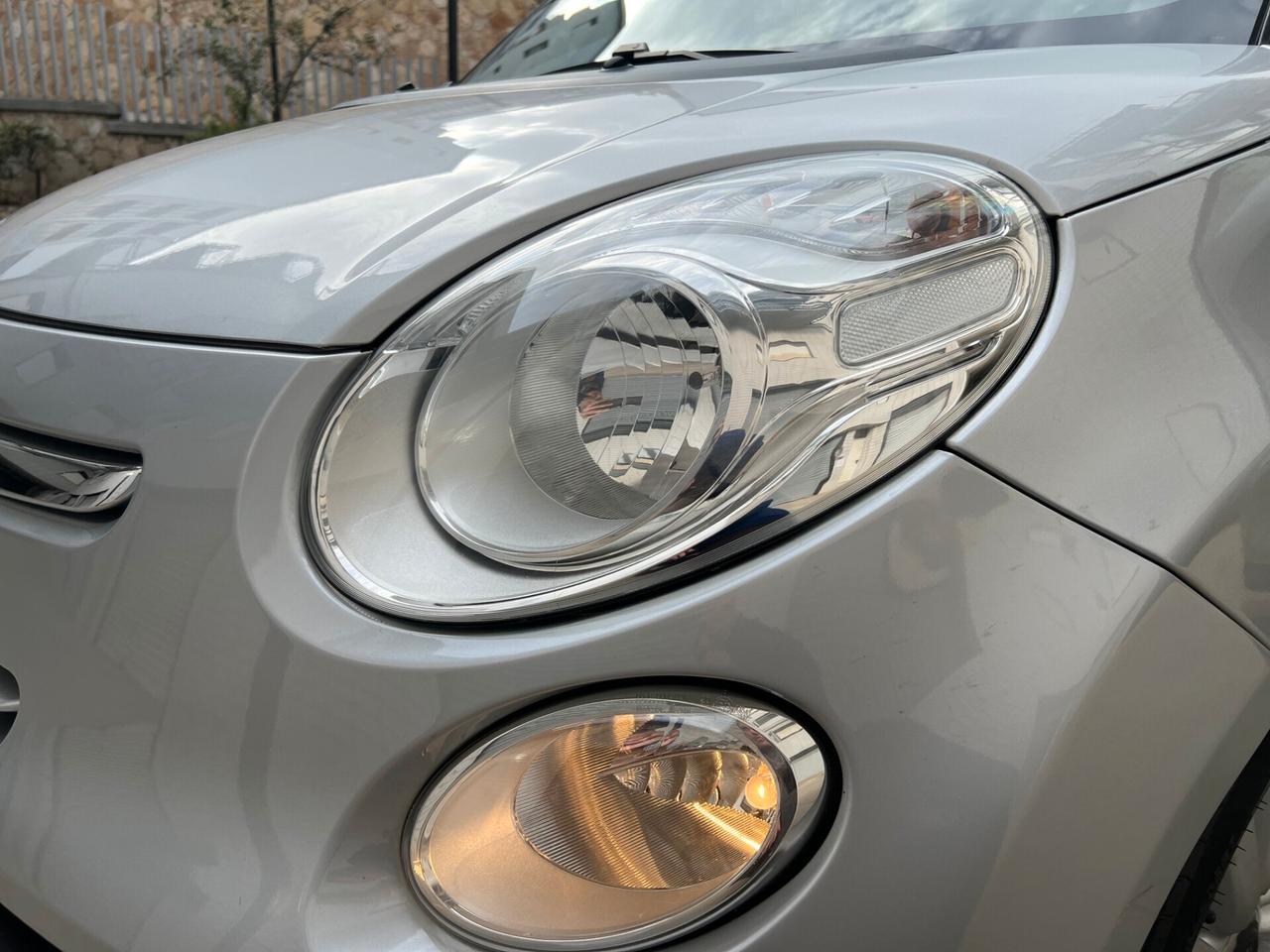 Fiat 500L 1.6 Multijet 120 CV Business