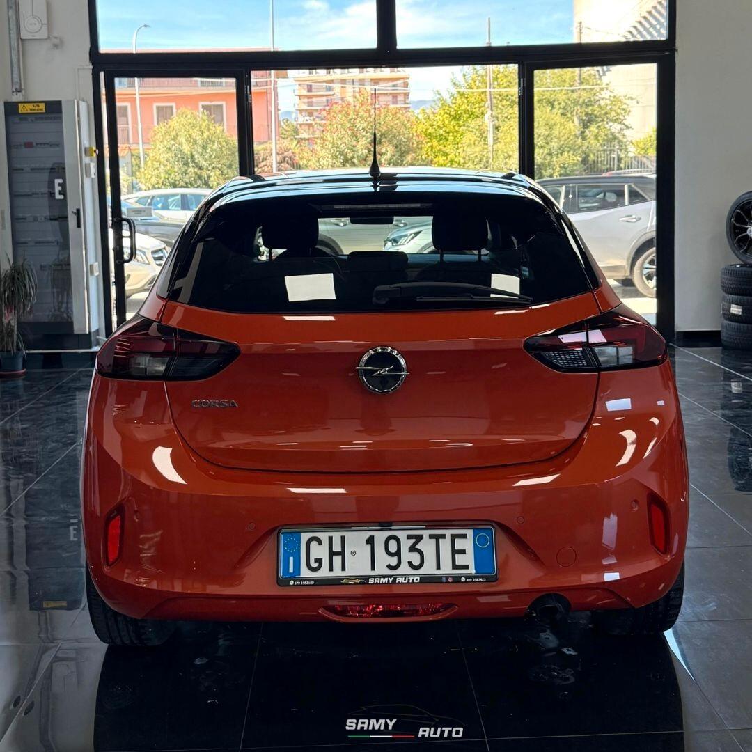 Opel Corsa 1.2 Edition