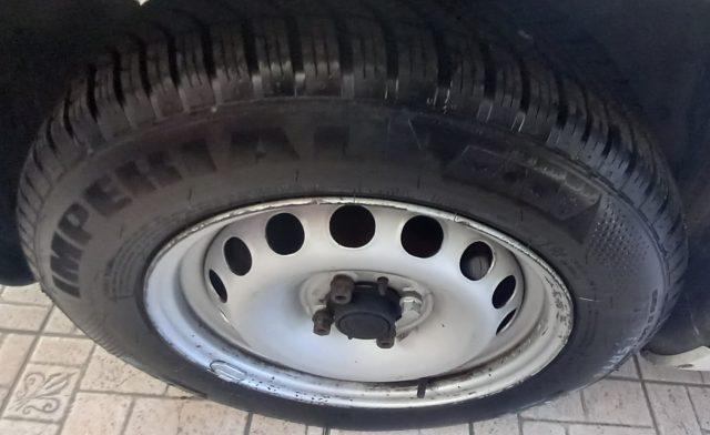 FIAT Panda 1.2 Pop Van 2 posti GPL nuovo