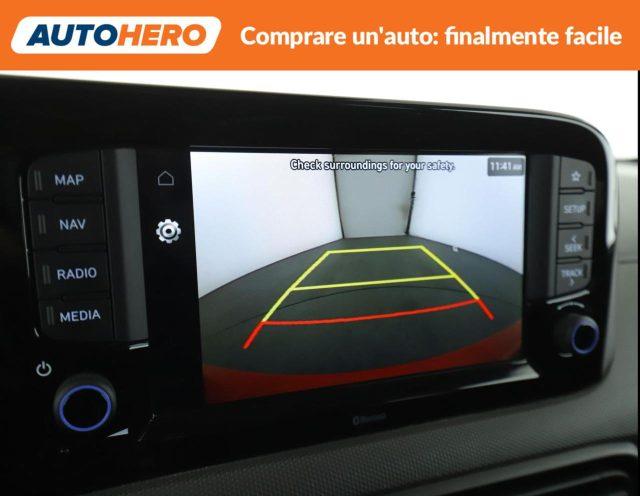 HYUNDAI i10 1.0 MPI AT Prime