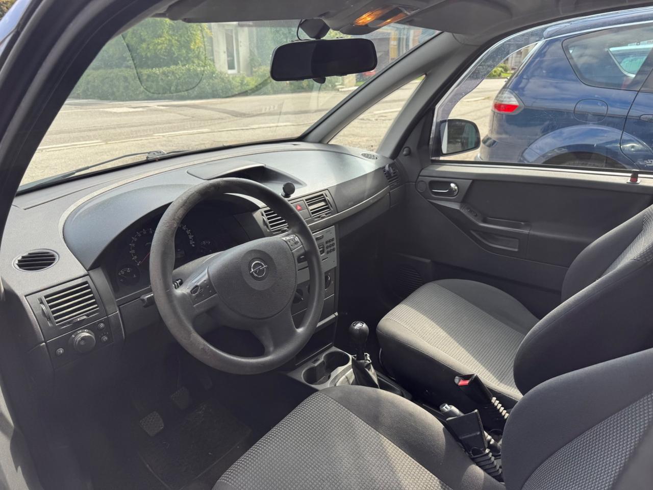 Opel Meriva 1.4 16V Club