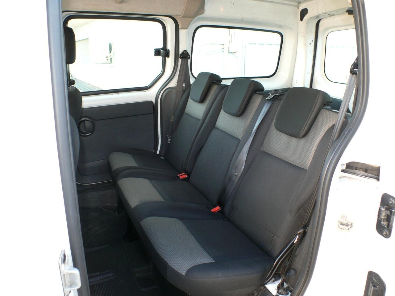 Renault Kangoo Stop & Start Life N1 (M1362)