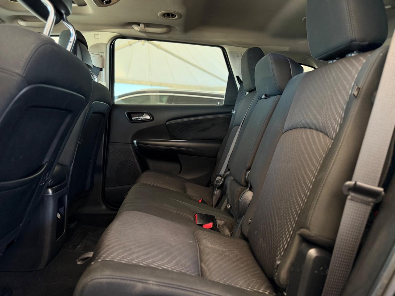 Fiat Freemont 2.0 Multijet 170 CV 7 POSTI MANUALE + TETTUCCIO
