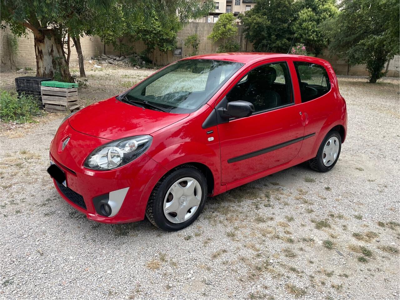 Renault Twingo 1.2 16V Wave