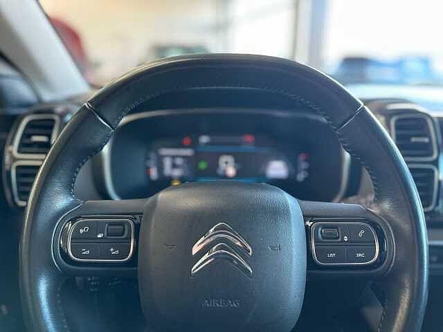 Citroen C5 Aircross BlueHDi 130 S&S Feel Pack