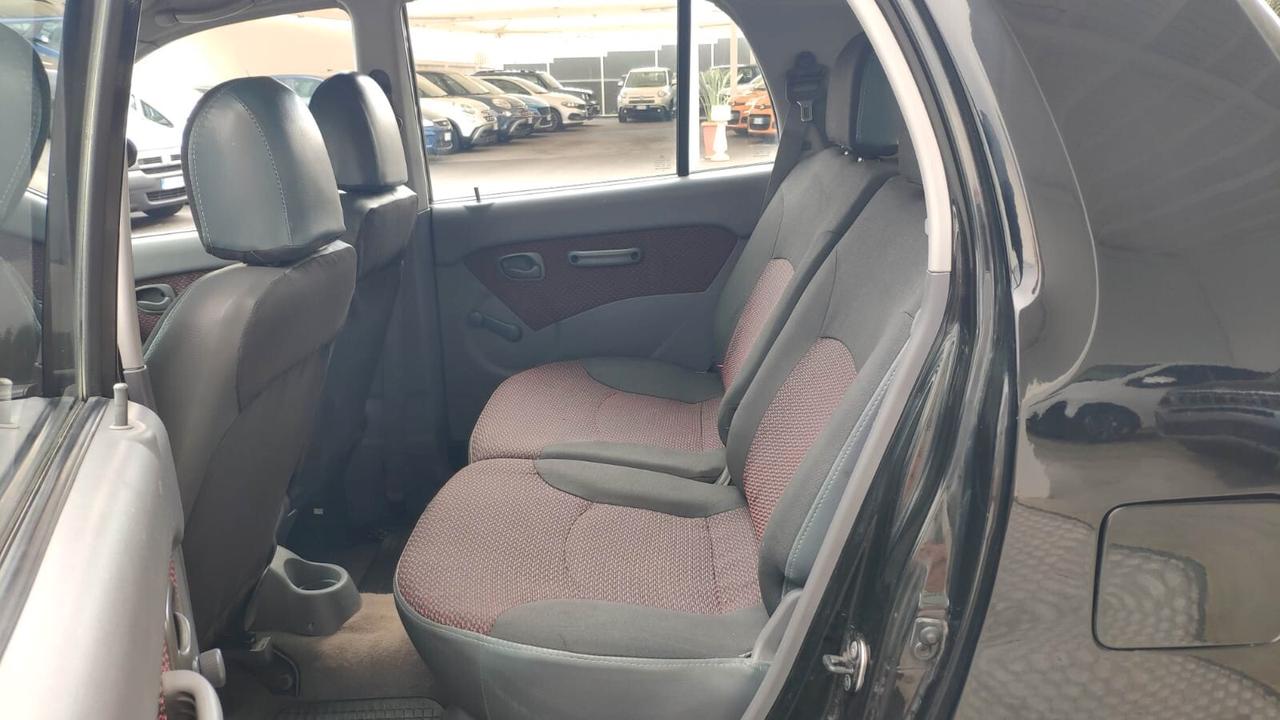 Hyundai Atos Prime 1.1 Benz 63 CV