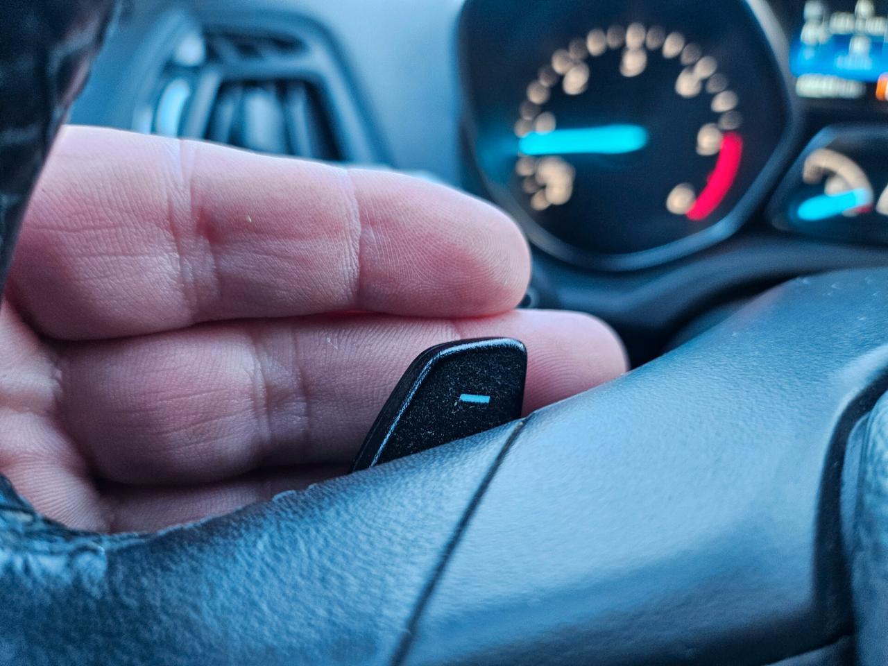 Ford Kuga 1.5 Tdci 120cv Automatica Titanium