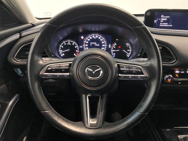 MAZDA CX-30 2.0L Skyactiv-X M Hybrid 2WD Exclusive